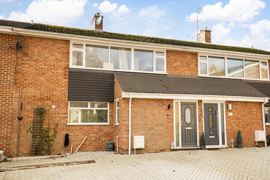 Main image of property: St. Johns Meadow, Blindley Heath, RH7