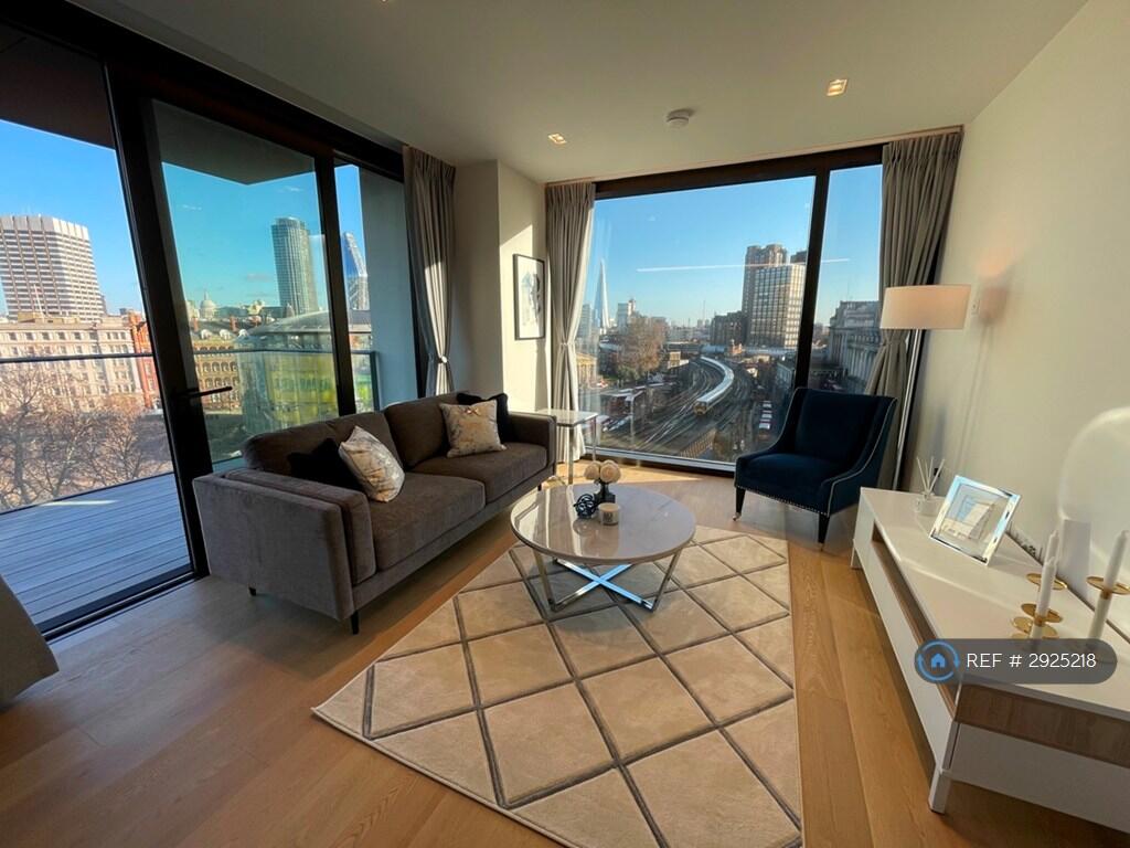 Main image of property: Casson Square, London, SE1