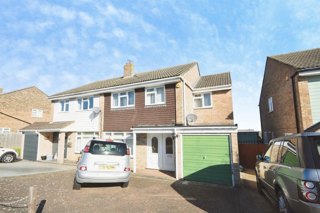 Main image of property: Petrel Way, Tile Kiln, Chelmsford
