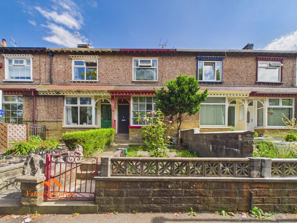 Main image of property: Park Drive, Nelson, BB9