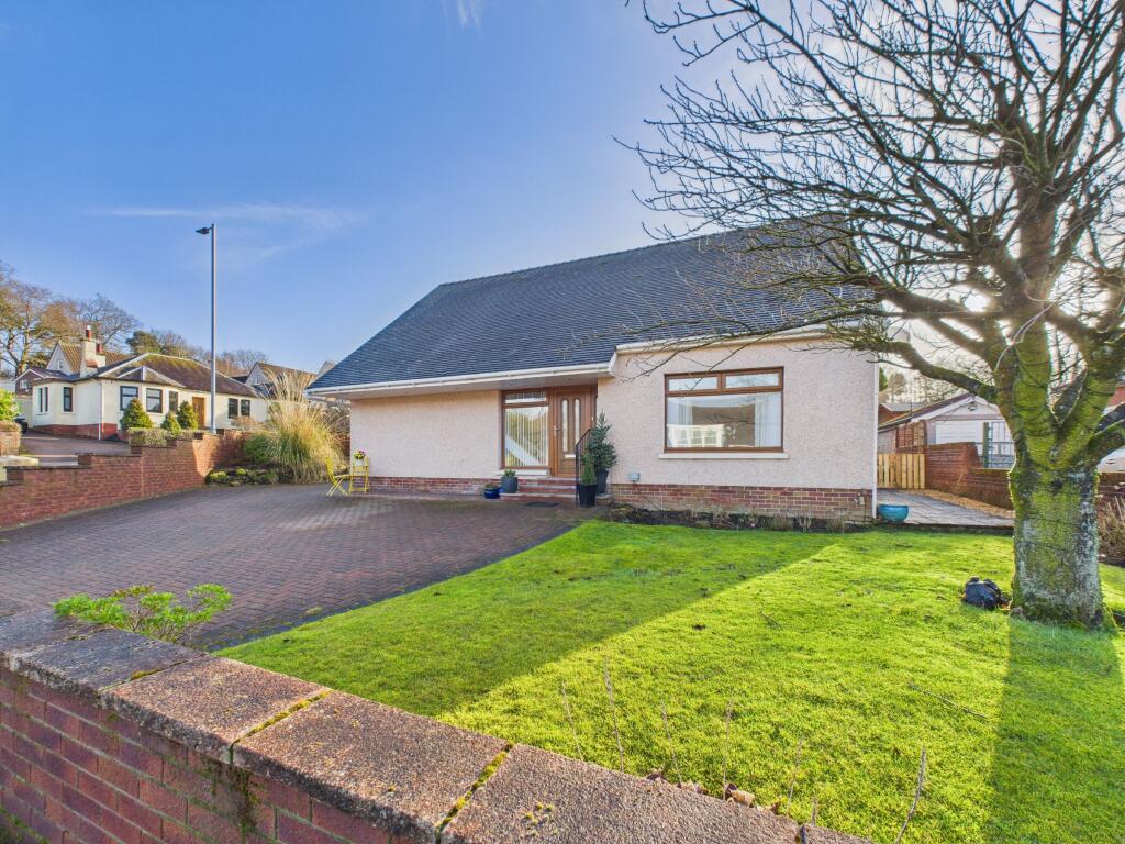 Main image of property: Brownhill View, Wishaw