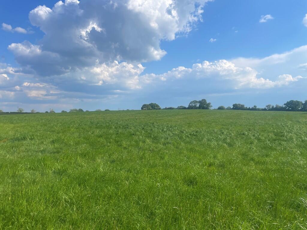 Main image of property: Land adjacent to Mount View, Wrexham Road, Malpas, Cheshire, SY14