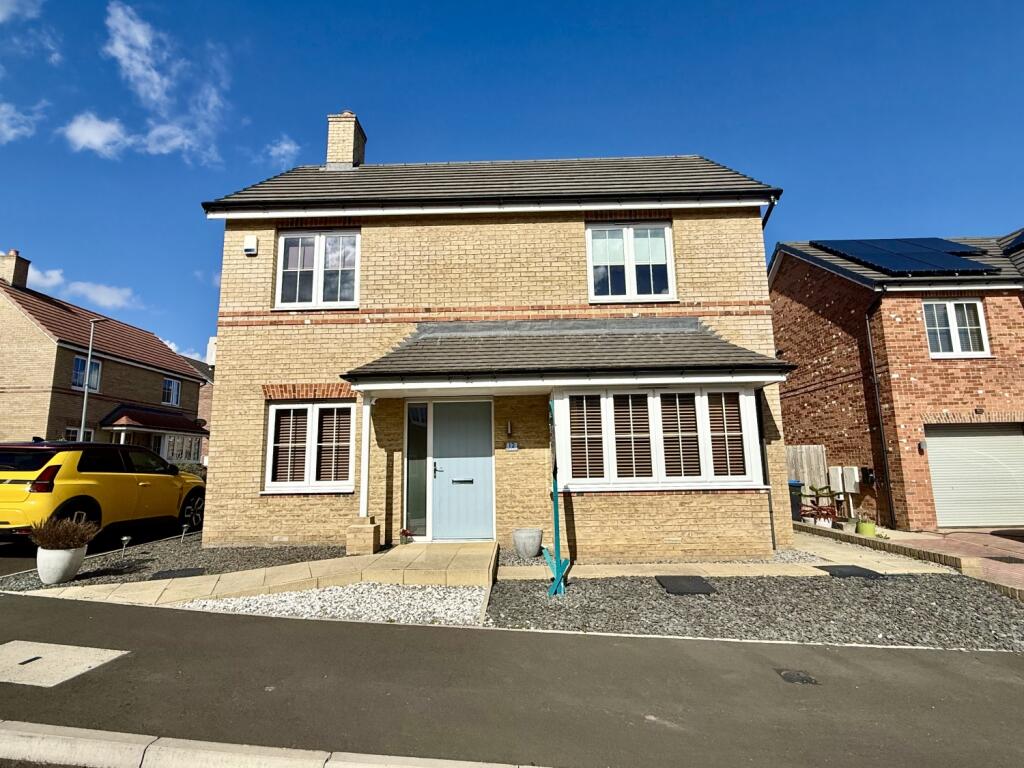 House in Stockton-on-Tees