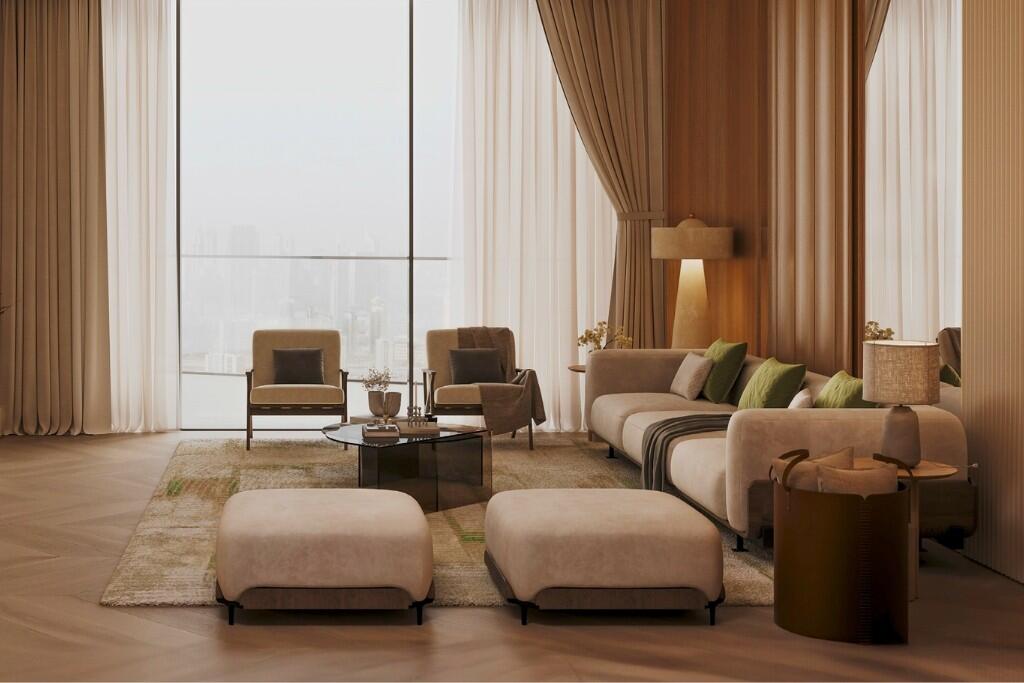 Main image of property: Dubai