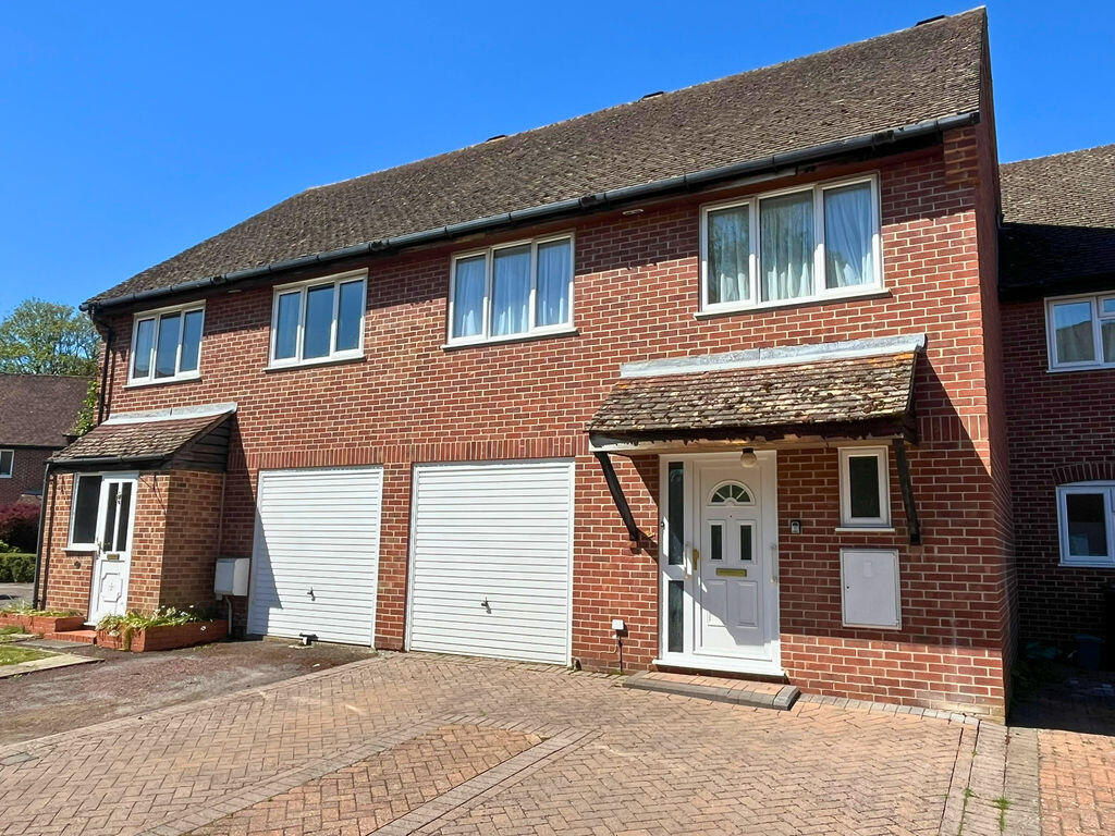 Main image of property: Cleveland Grove, Newbury
