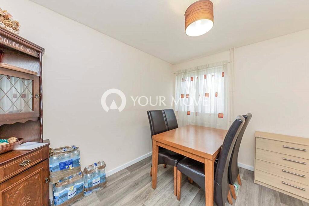 Apartment in Stevenage - View 4