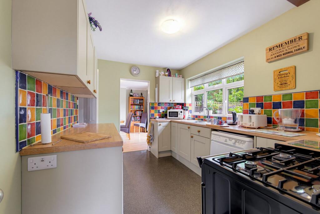 Hartland Drive, Melton Mowbray, LE13 photo 4