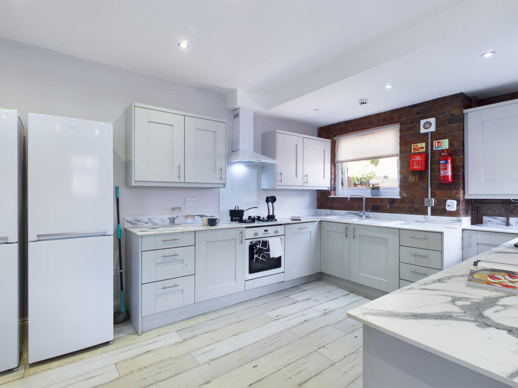 Main image of property: Lawrence Road, Liverpool