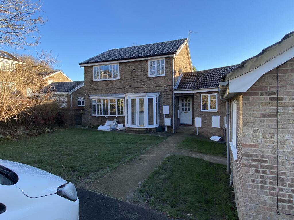 Main image of property: Cedar Walk, Campsall