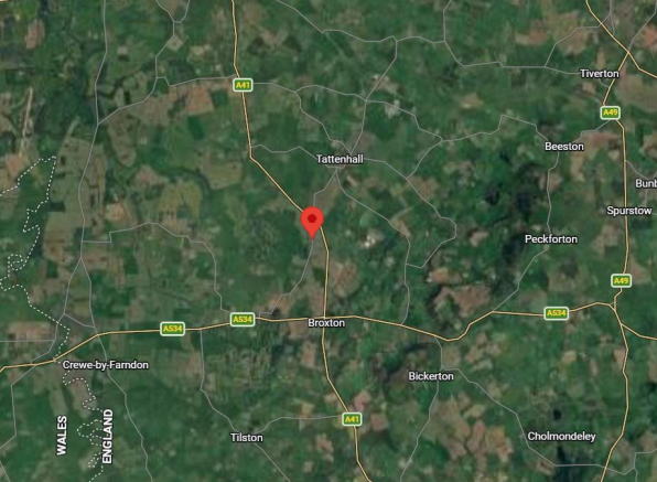 Chowley Court map.png