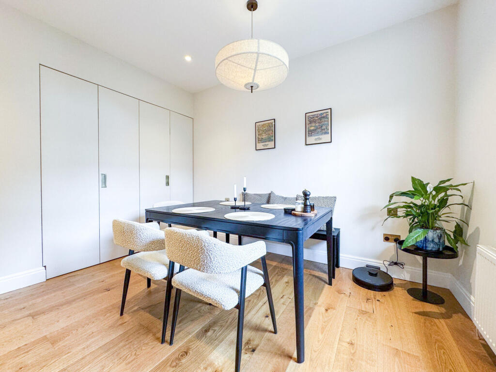 Kingsgate Road, West Hampstead, London, NW6 - View 4