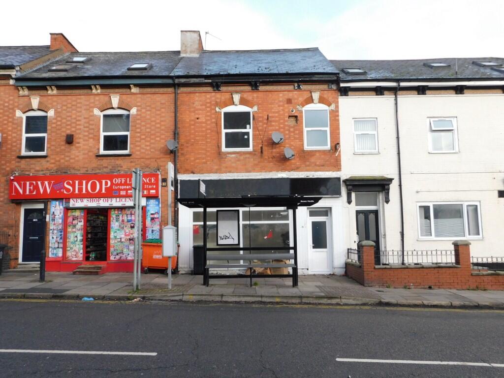 Main image of property: Glenfield Road East, Leicester, Leicestershire, LE3