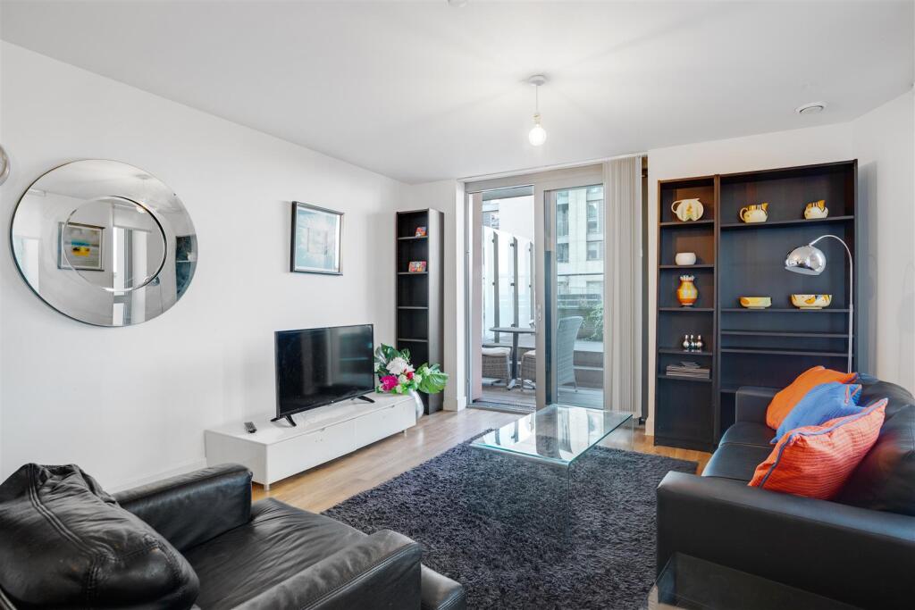 Main image of property: Sienna Alto, Lewisham