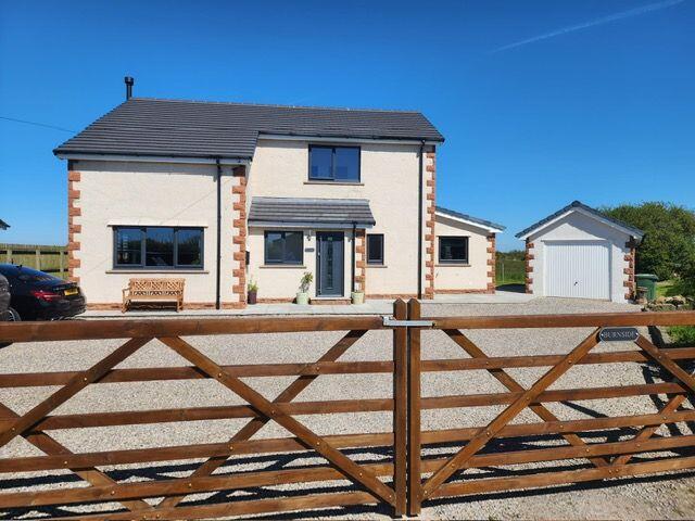 Main image of property: Burnside, Mawbray, Maryport