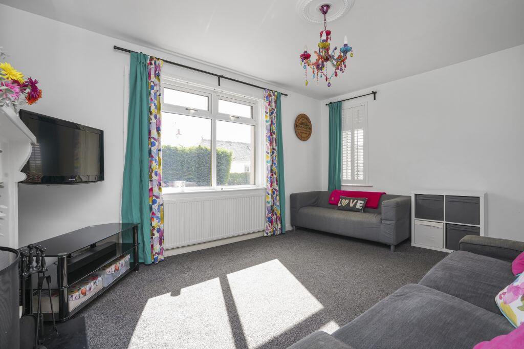 House in Edinburgh - View 2