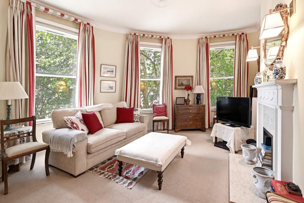 Main image of property: Salisbury House, 
3 Drummond Gate, SW1V