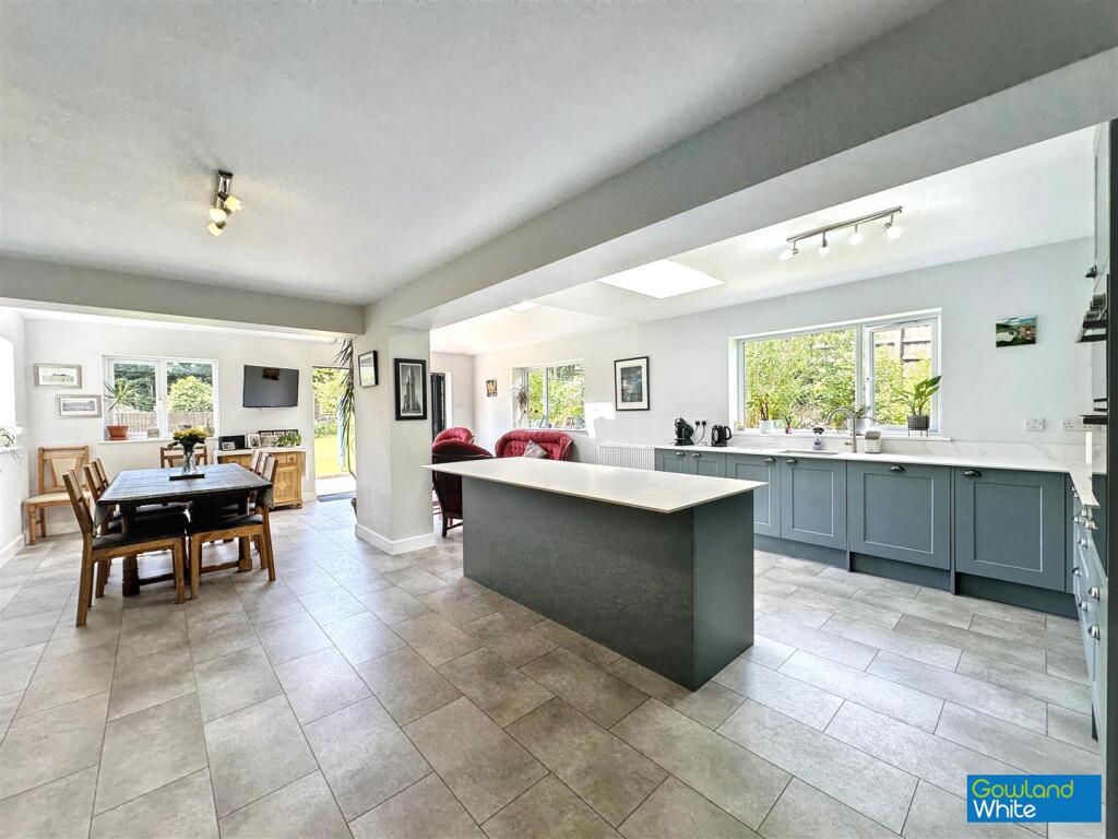 House in Egglescliffe, Stockton-on-Tees - View 4