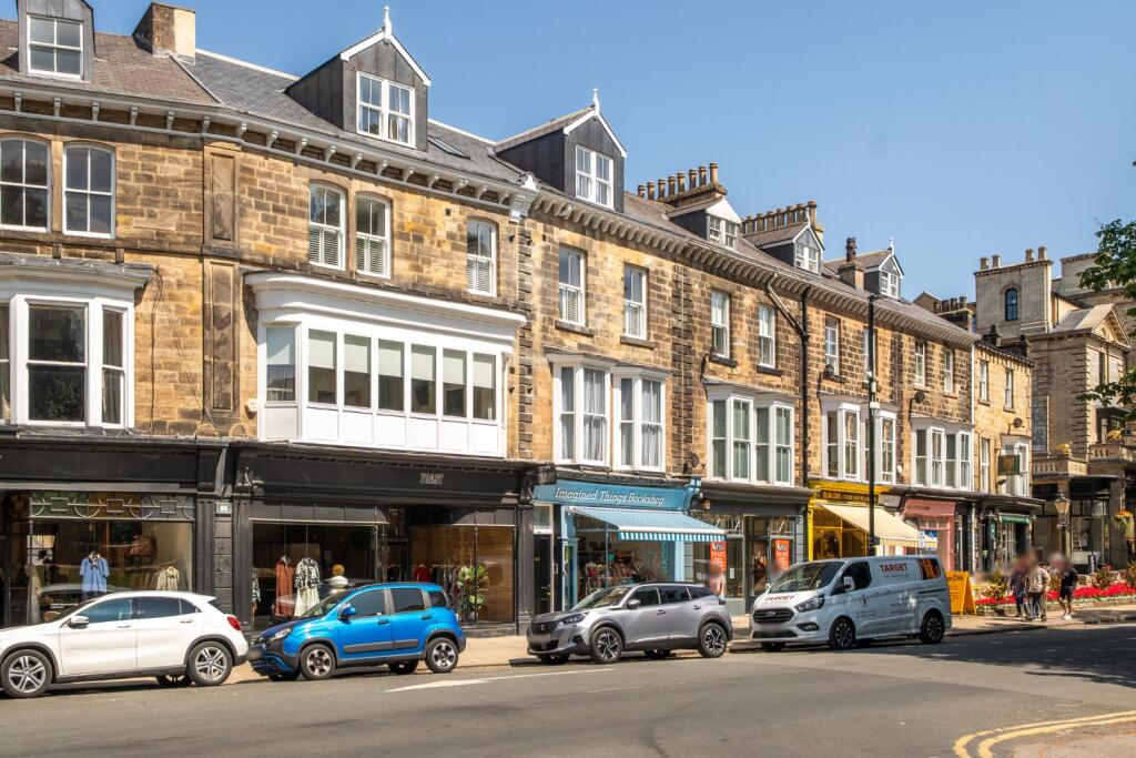 Main image of property: Montpellier Parade, Harrogate, North Yorkshire, HG1