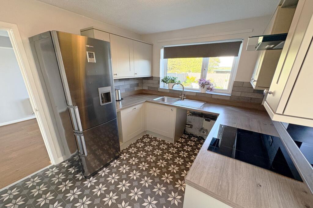John Colligan Drive, Cleator Moor, CA25 photo 4