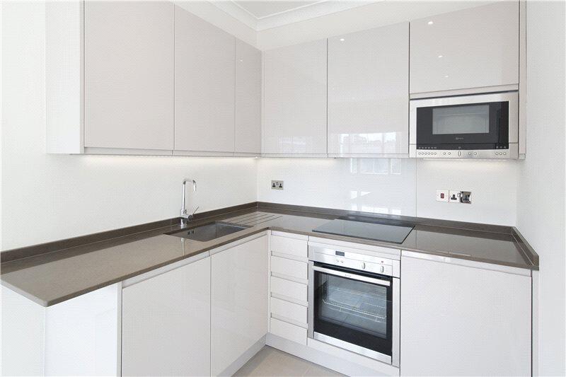 Apartment in London, Brompton - View 4