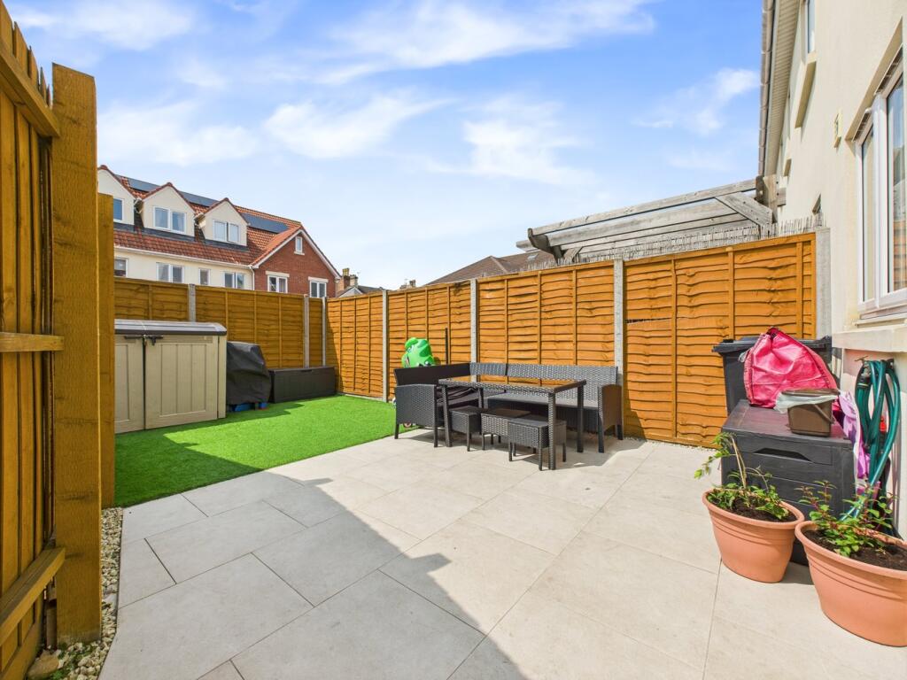 House in Weston-super-Mare, North Somerset - View 2