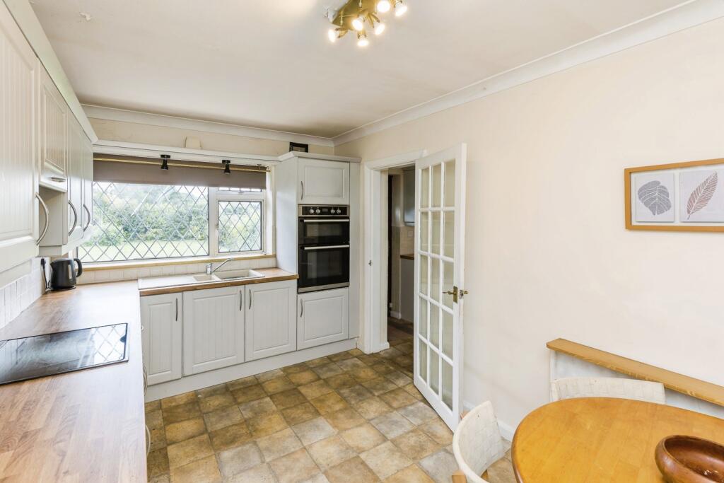 House in Chester, Hough Green, City of Chester - More