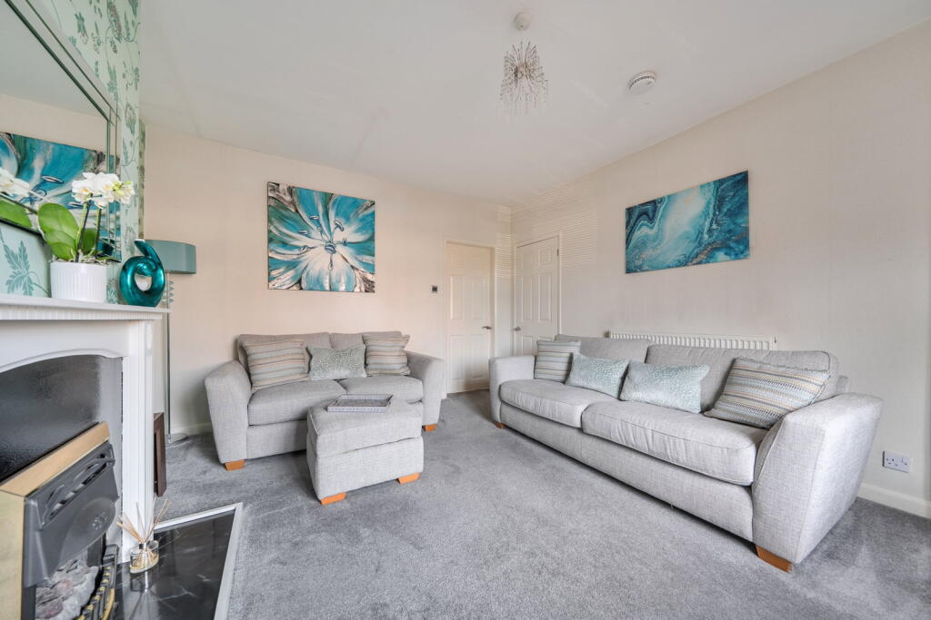 House in York, Layerthorpe - View 3