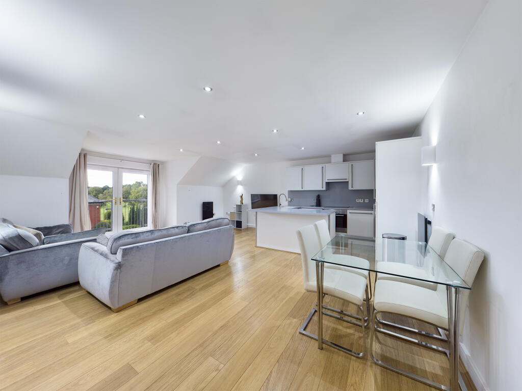 Main image of property: Broad Oak House, 29 Brackley Road, Eccles, Manchester, M30 9LG