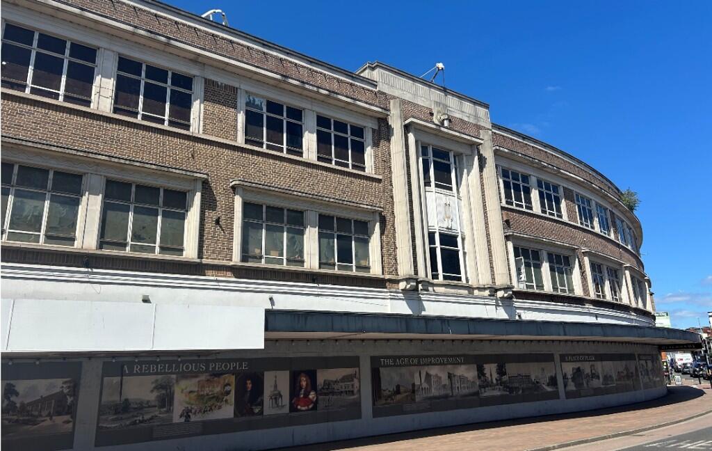 Main image of property: North Street, Taunton, Somerset, TA1