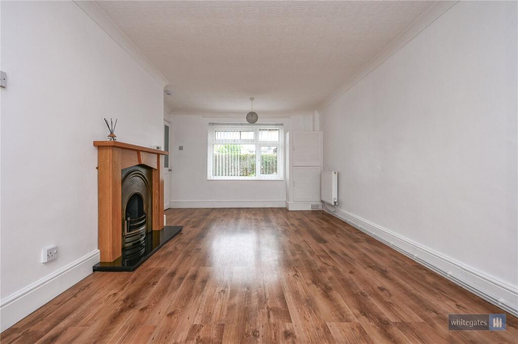 Johnson Avenue, Prescot, Merseyside, L35 photo 4