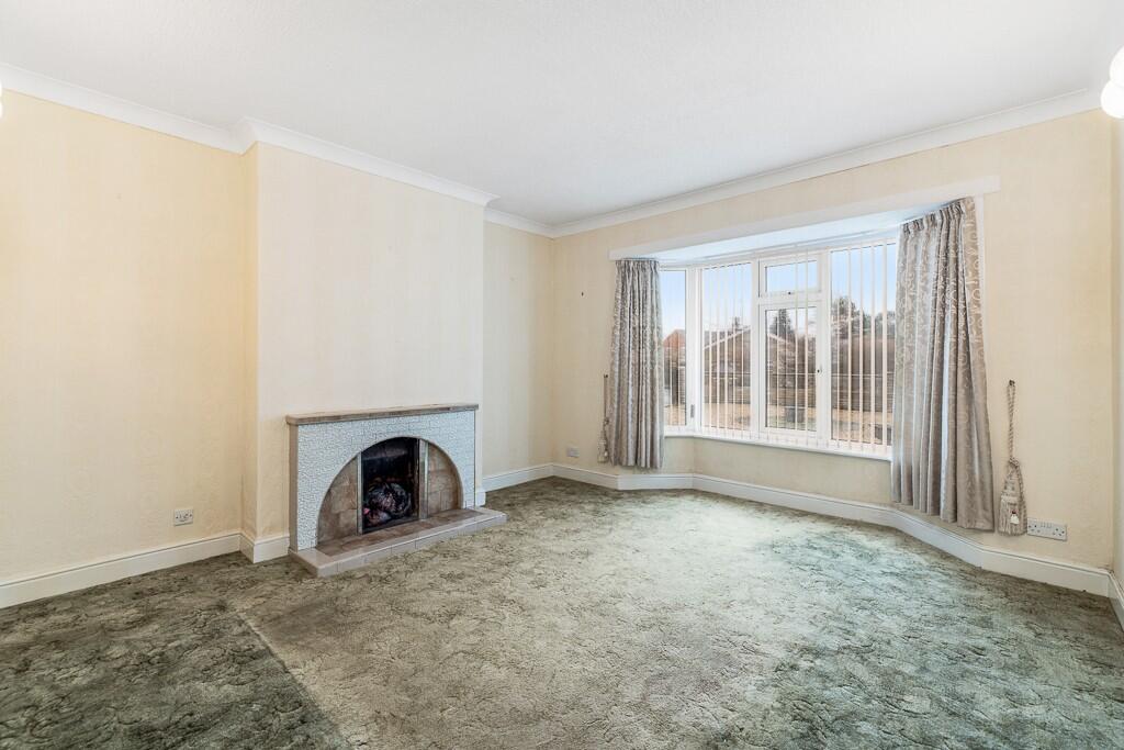 Tarry Hill, Swineshead, Boston PE20 3LW photo 3