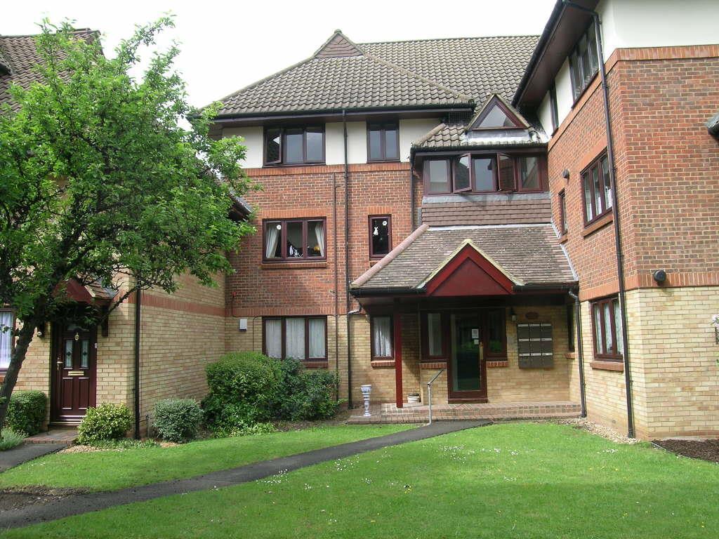 Main image of property: Star Holme Court, Ware