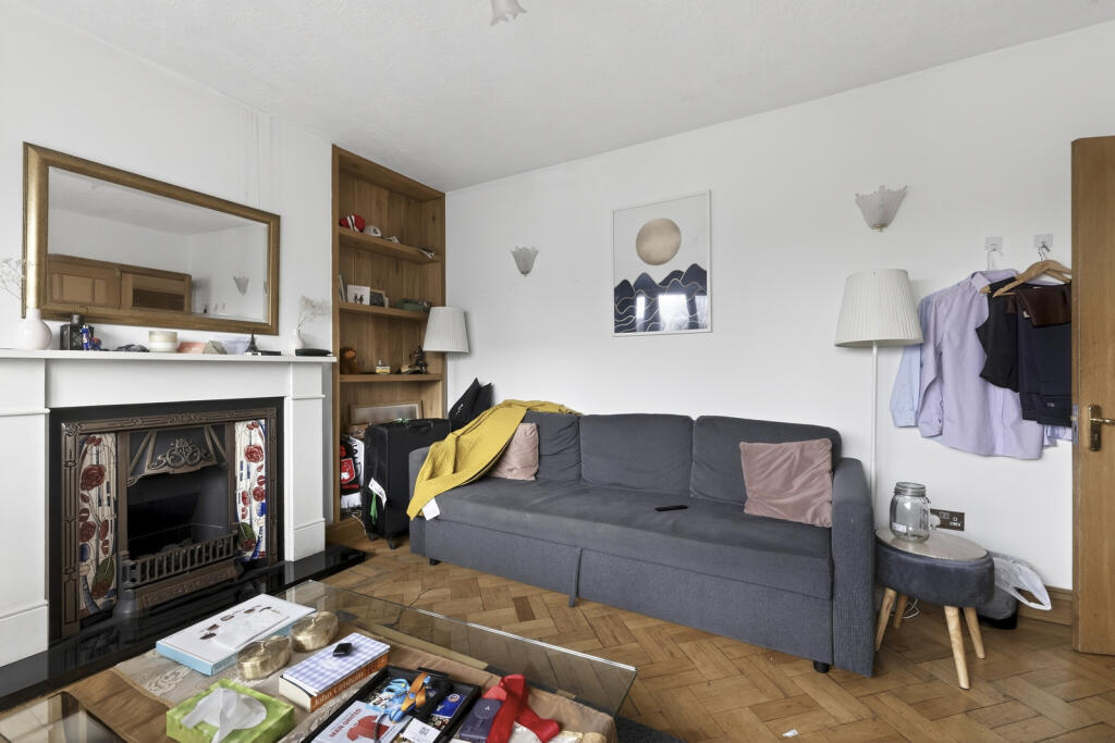 Main image of property: Abercorn Place, London, NW8