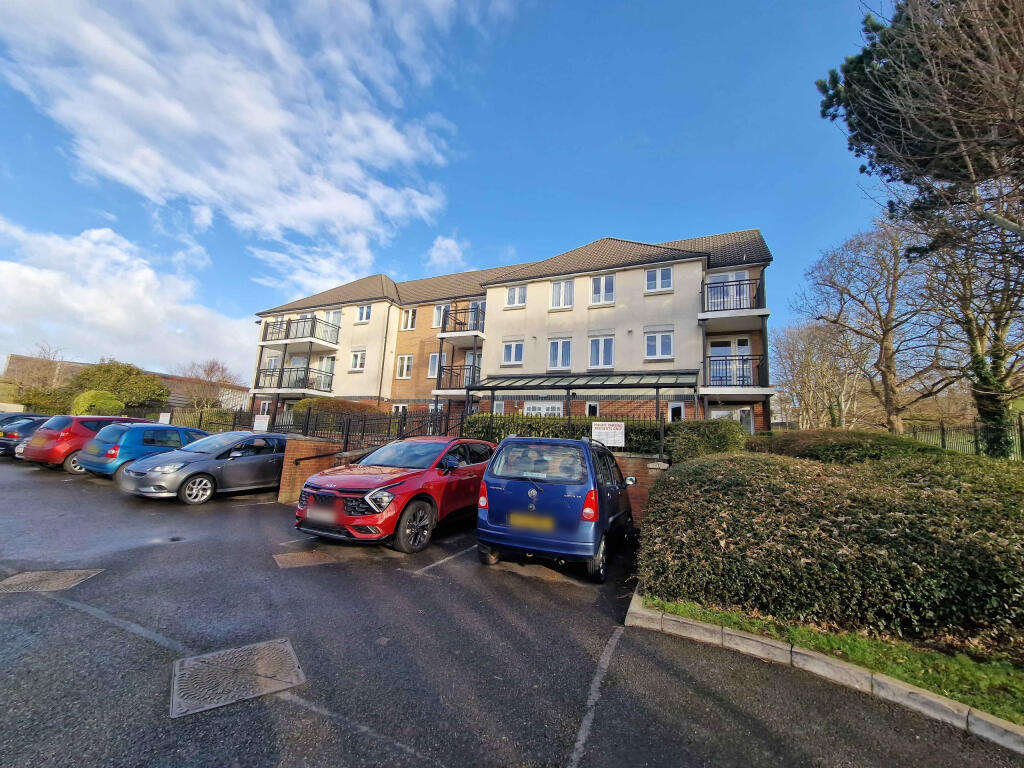 Additional image 2 of Apartment 3, Wyndham Court, Yeovil, Somerset, BA21 4HB