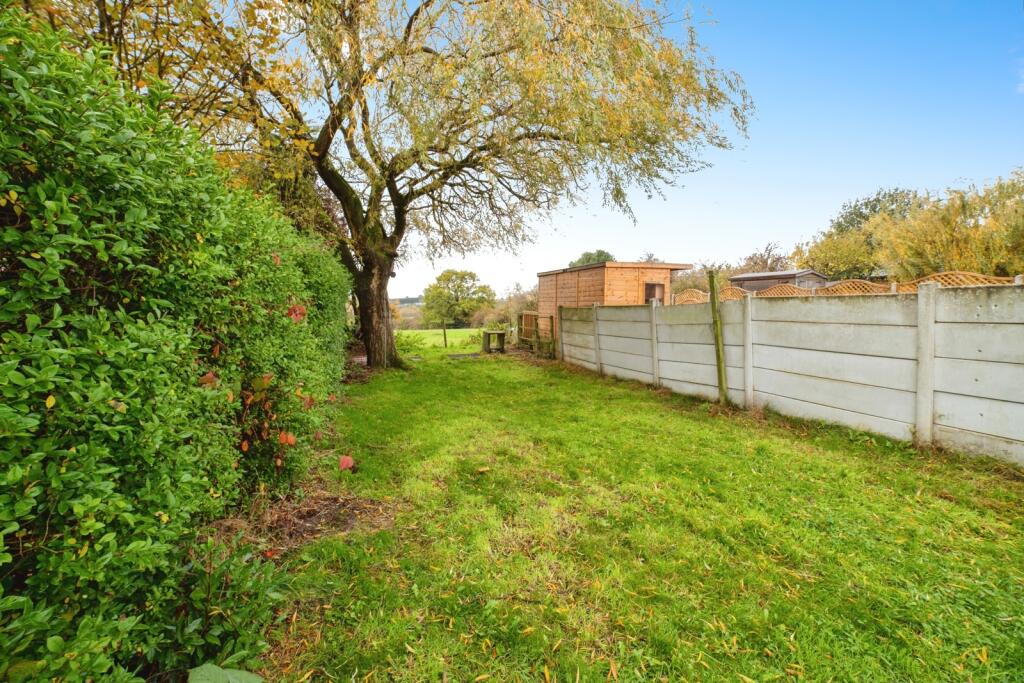 Wild Hill, Sutton-in-Ashfield, Nottinghamshire, NG17 photo 2