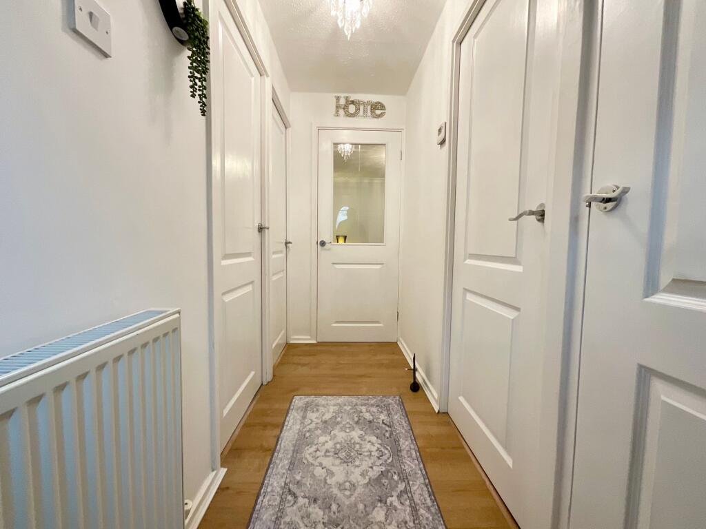 House in York, Seamer - View 5