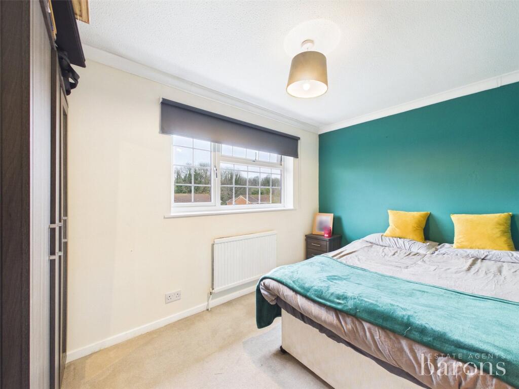 House in Basingstoke and Deane, Basingstoke - View 6