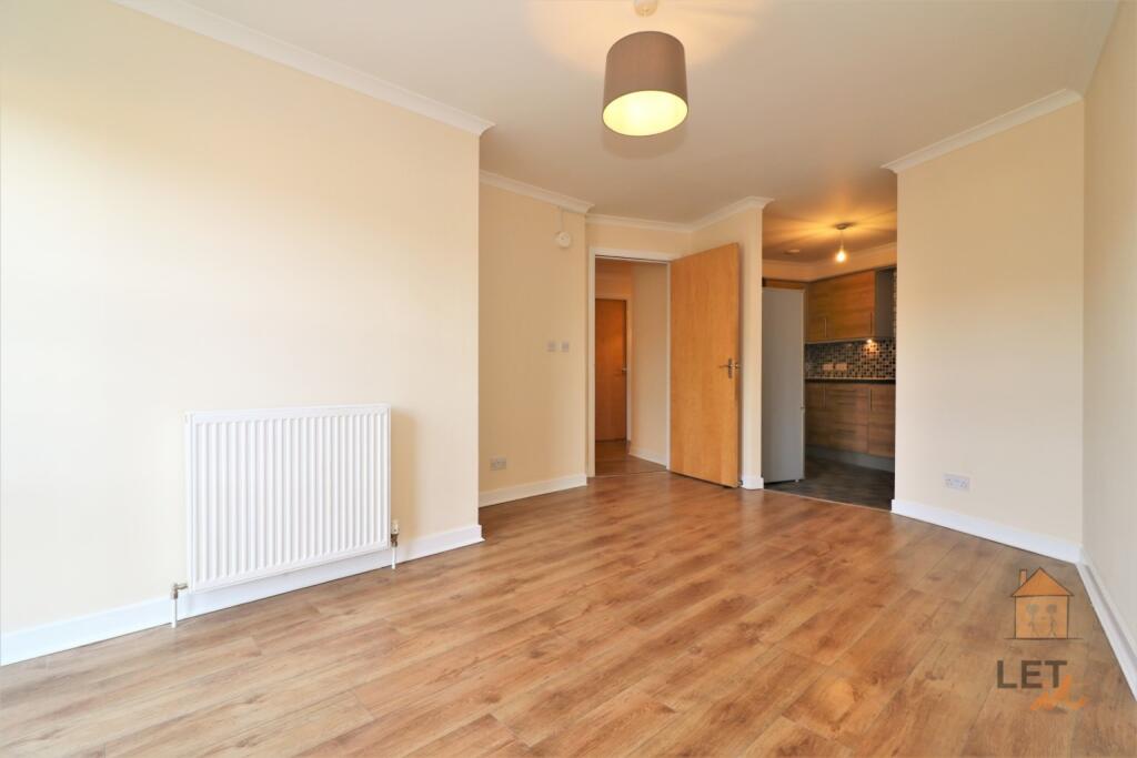 Apartment in Paisley - View 5