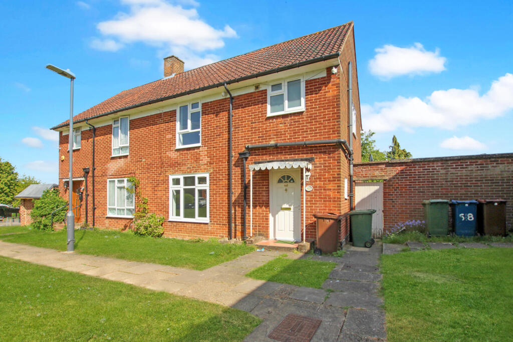 Main image of property: Stanmore HA7