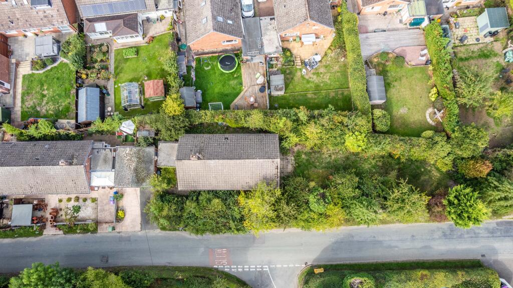 Ellesmere, Preston Gubbals Road, Bomere Heath, Shrewsbury, Shropshire photo 4