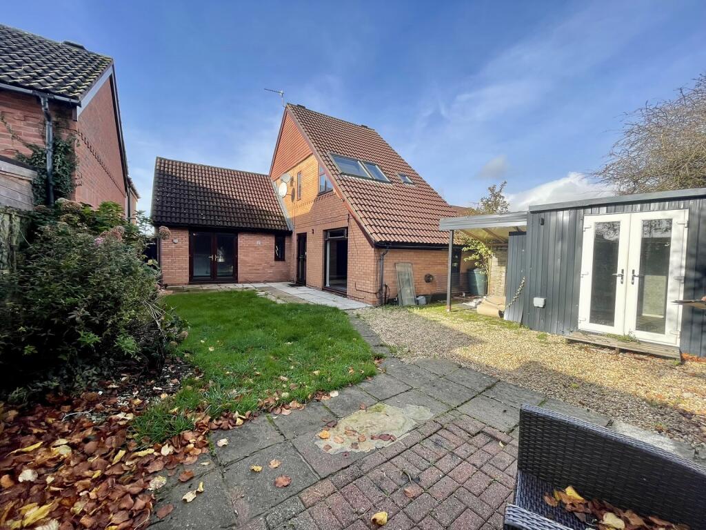 Gray Hill View, Portskewett, Caldicot, Mon . NP26 5SD photo 2