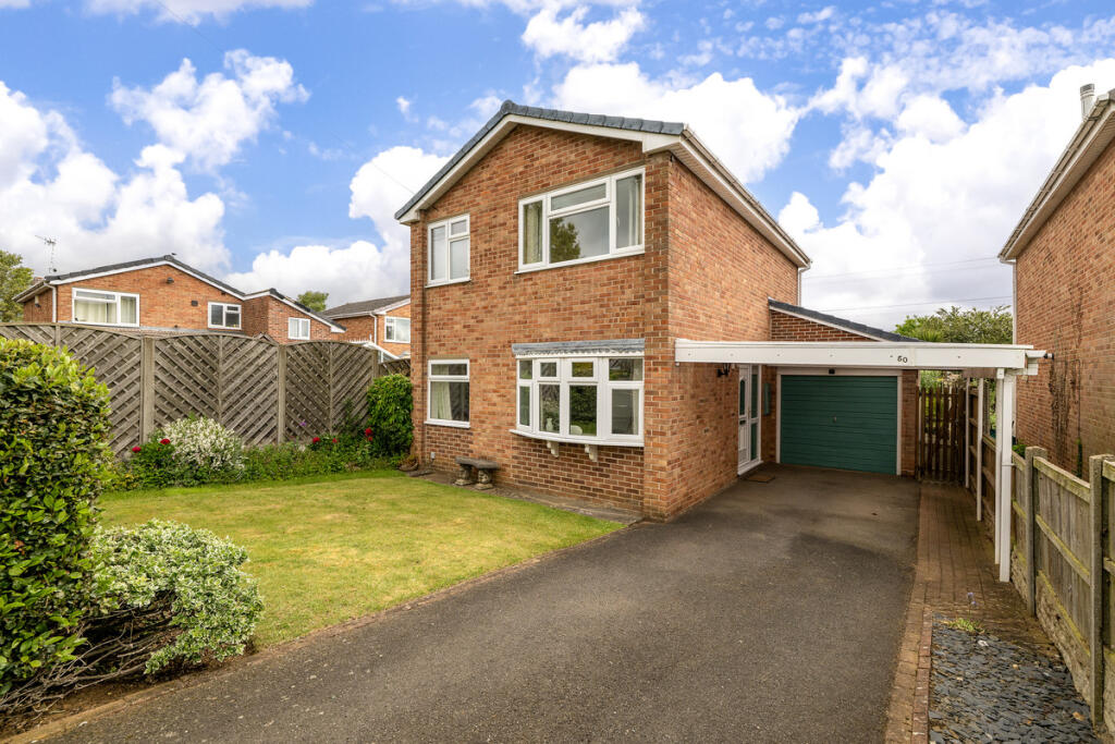Main image of property: Reedings Road, Grantham, NG32