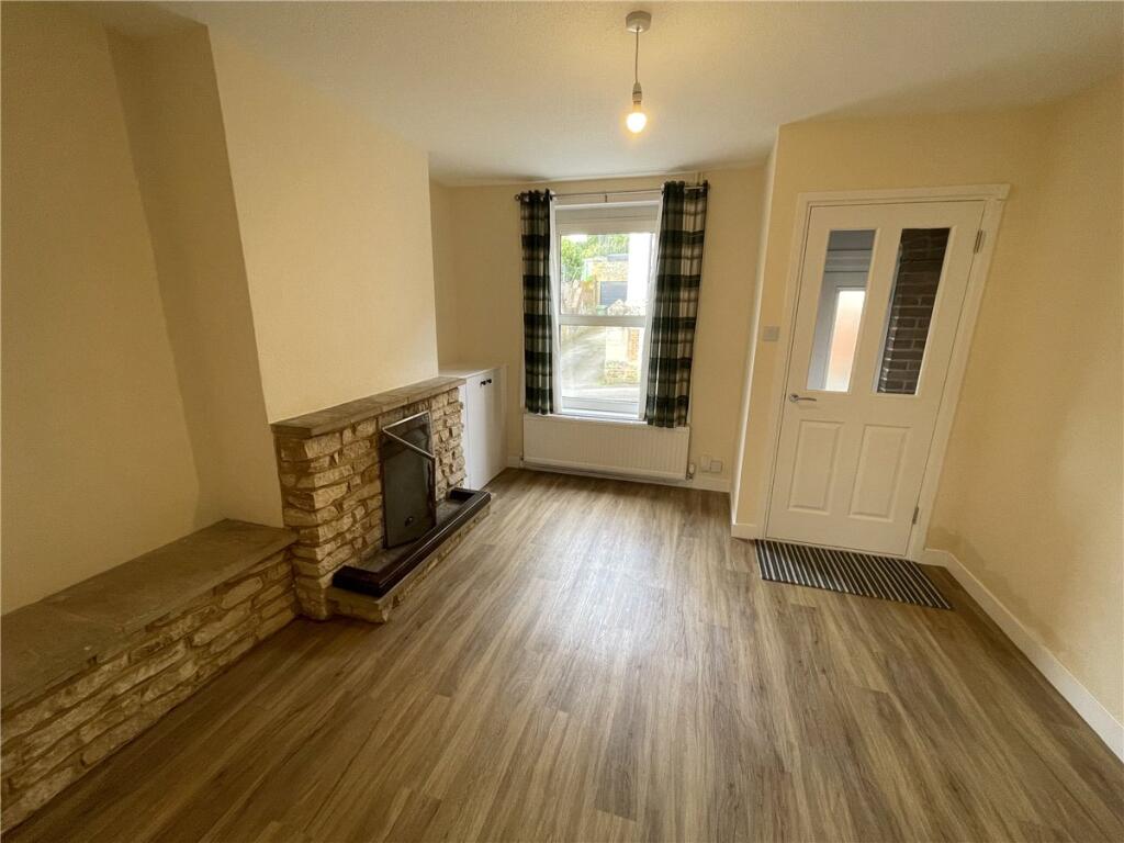 House in Andover, Rooksbury Mill - View 3