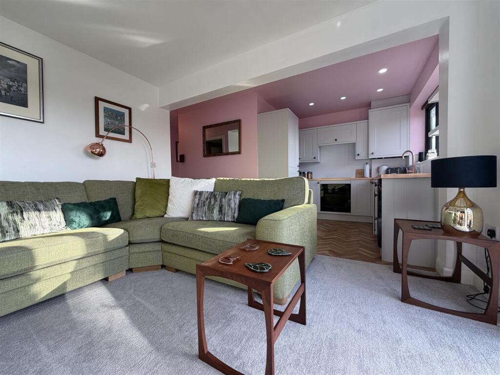 Sunset Road, Meanwood, LS6 photo 4