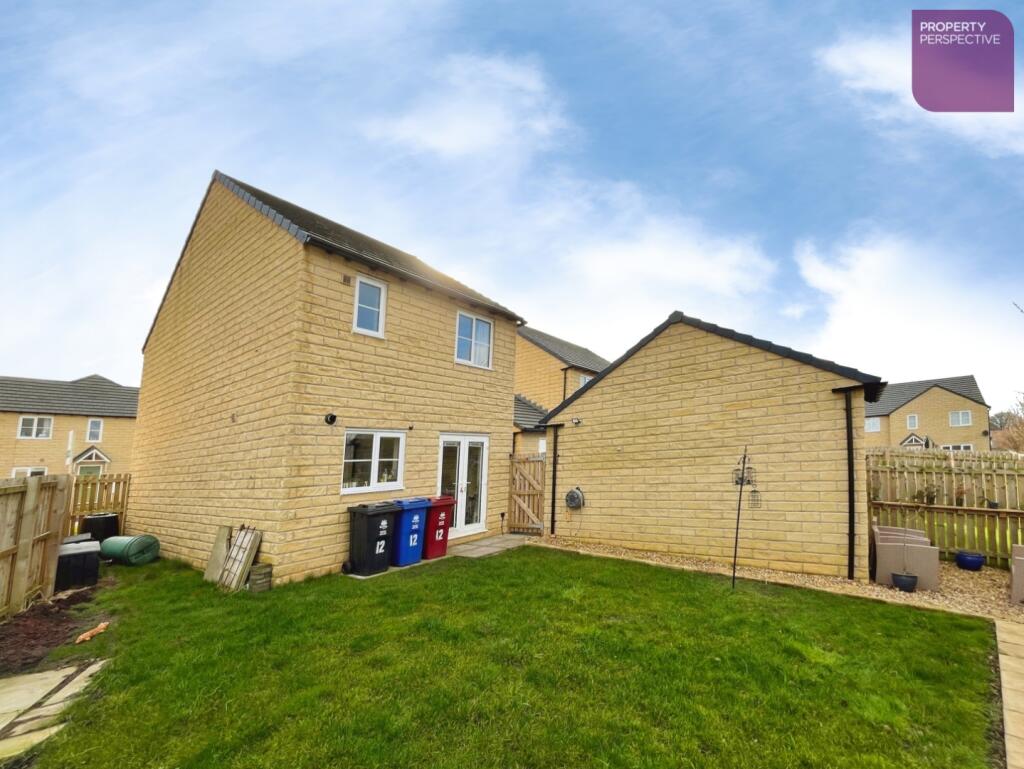 Additional image 14 of Park Gate Close, Hapton, Burnley