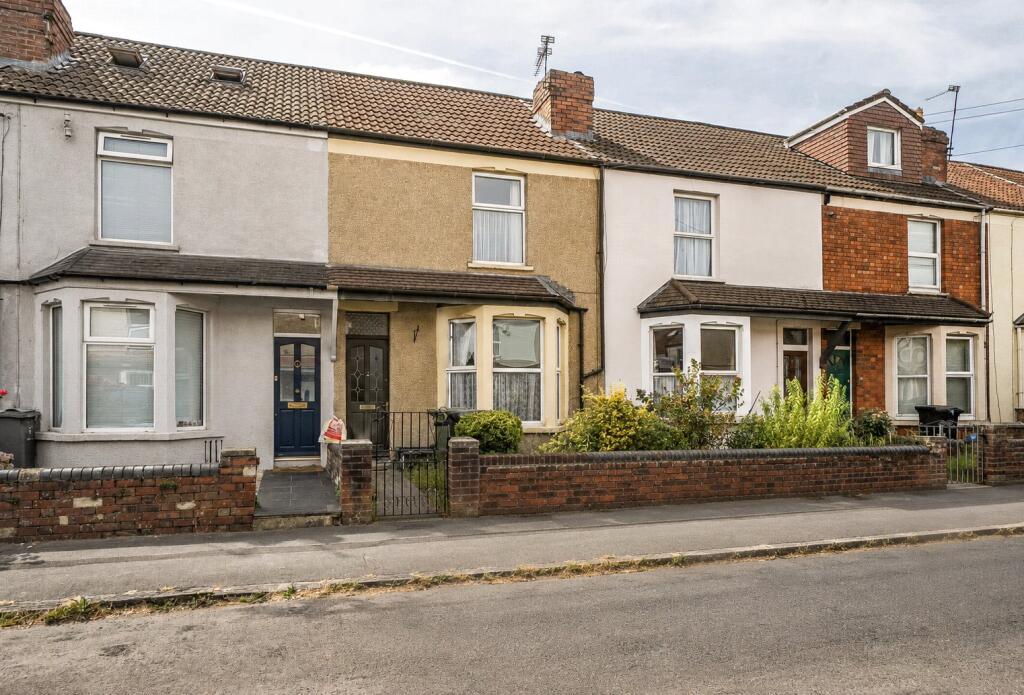 Main image of property: Manworthy Road, Brislington, Bristol, BS4