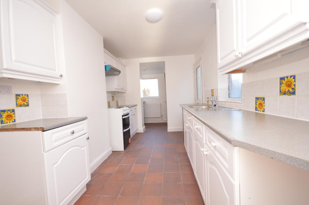 Main image of property: Barnwell Street, Kettering
