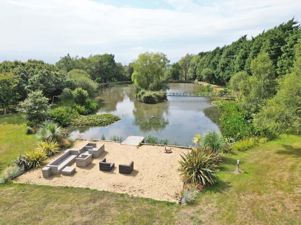 House in Truro - View 5