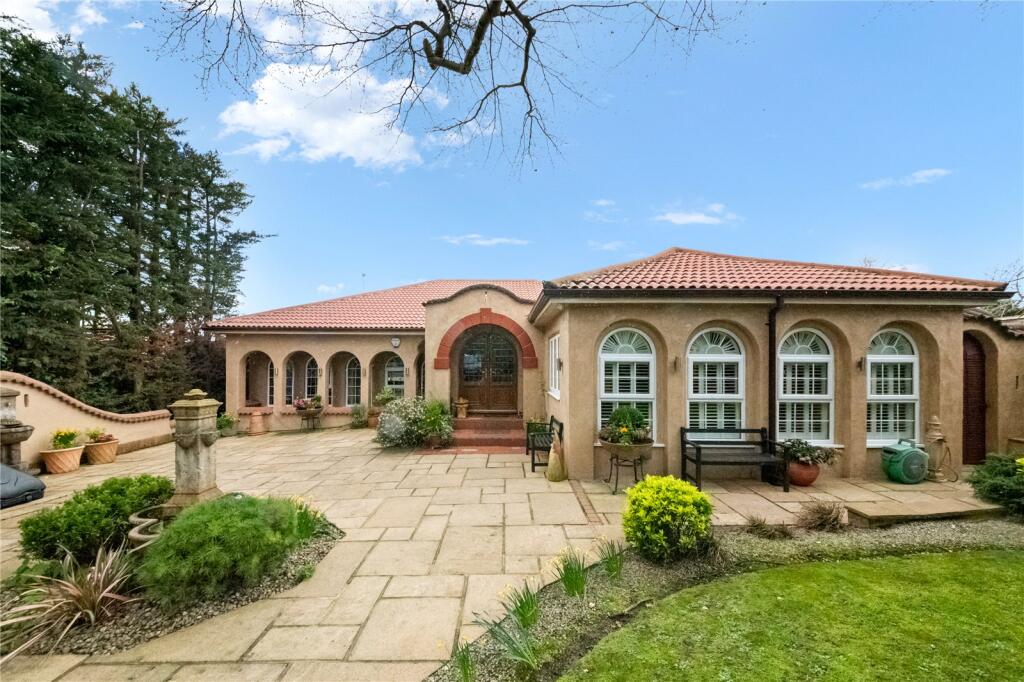 Main image of property: The Drive, Ickenham, Middlesex, UB10