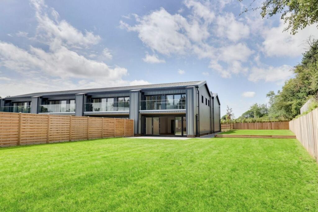 House in East Hertfordshire, Spellbrook, Sawbridgeworth - View 2